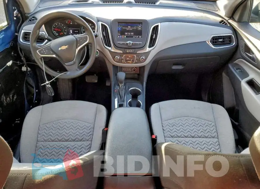 3GNAX5EG7RL280512 Photo# 8