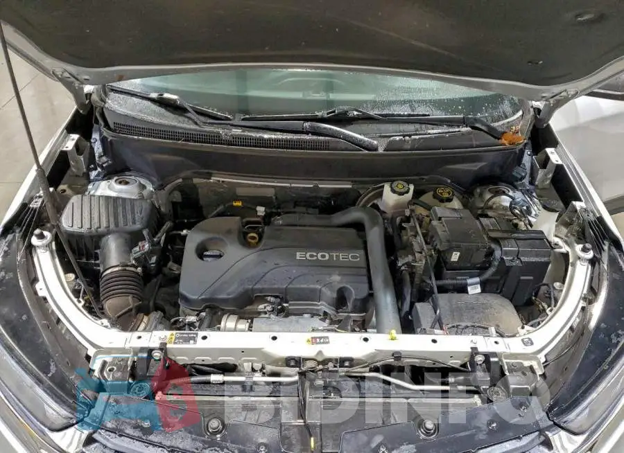 3GNAX5EV2NS160938 Photo# 12