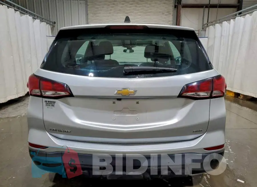 3GNAX5EV2NS160938 Photo# 6