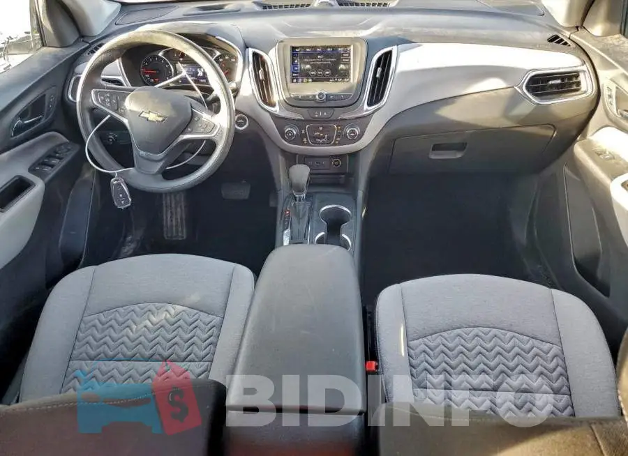 3GNAXHEG5PL208898 Photo# 8