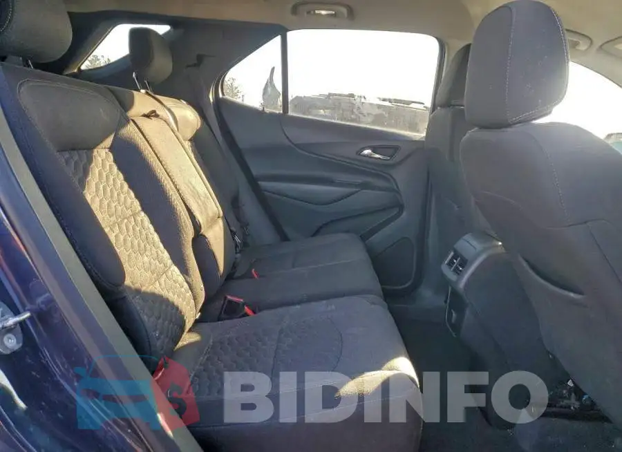 3GNAXSEV3JS587215 Photo# 11