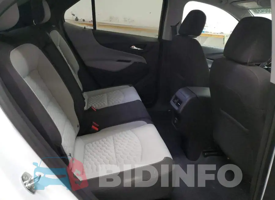 3GNAXSEV6LS730242 Photo# 11