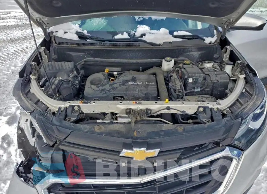 3GNAXTEV4LS525010 Photo# 12