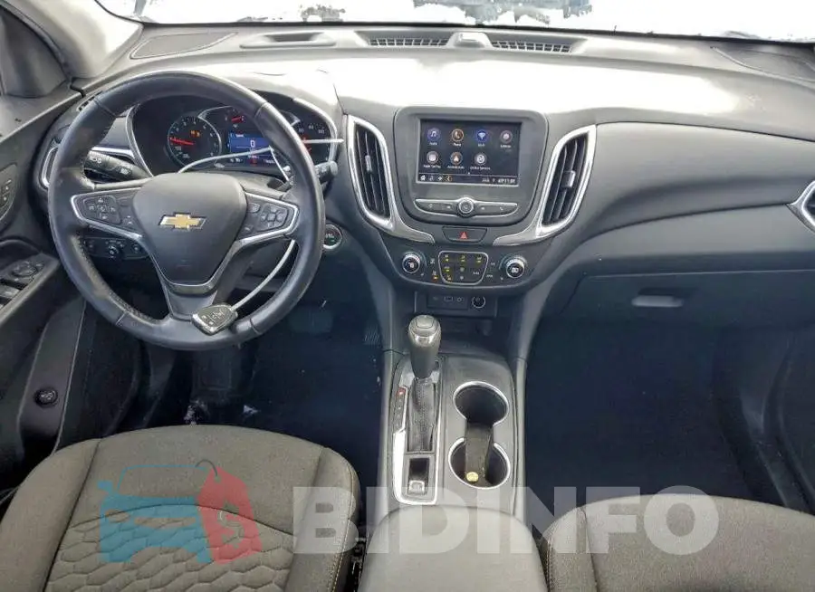 3GNAXTEV4LS525010 Photo# 8