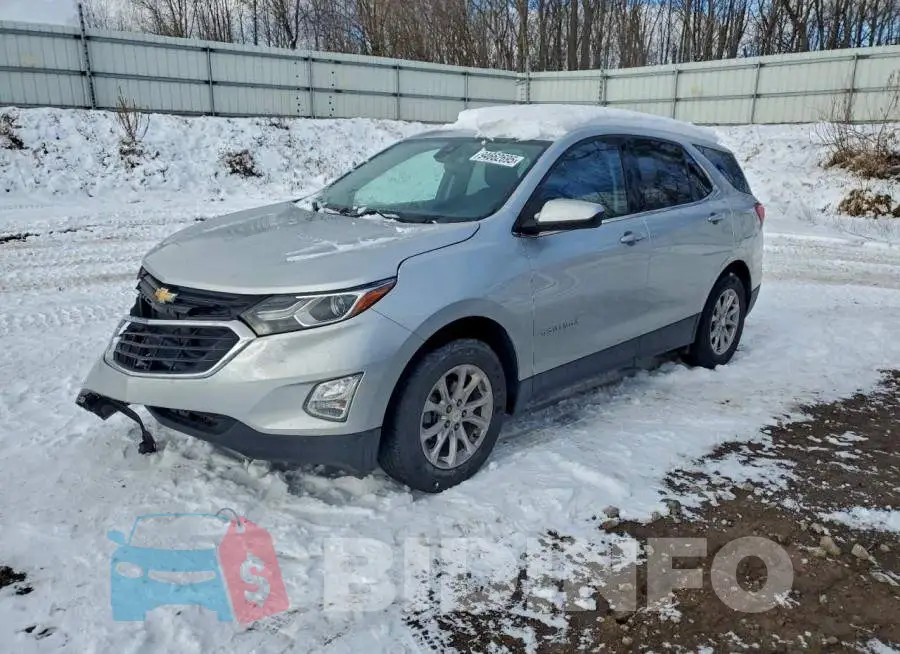 3GNAXTEV4LS525010 Photo# 1