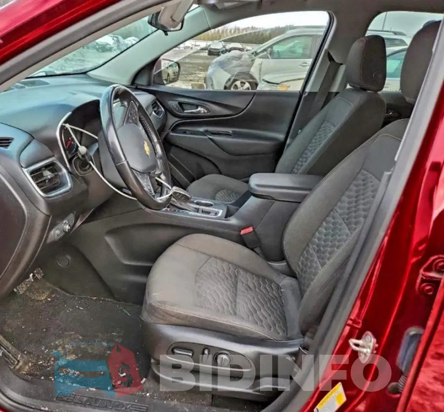 3GNAXUEV9KS546312 Photo# 7