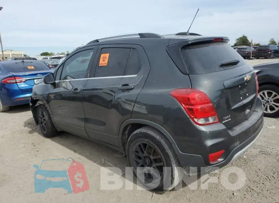 3GNCJLSB3HL147252 Photo# 2