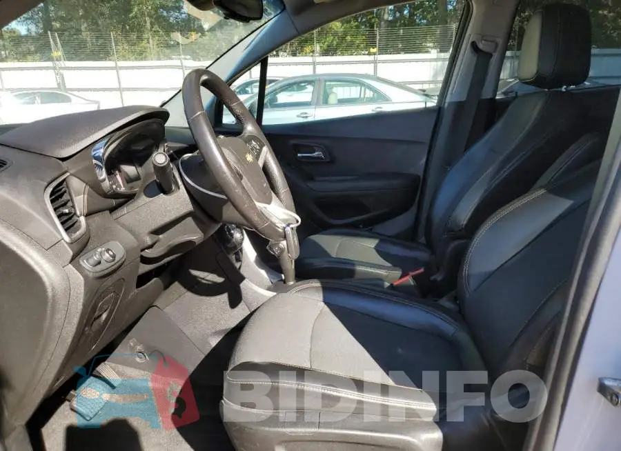 3GNCJPSB0KL259117 Photo# 7