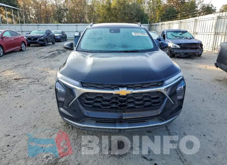 KL77LHE29RC220342 Photo# 5