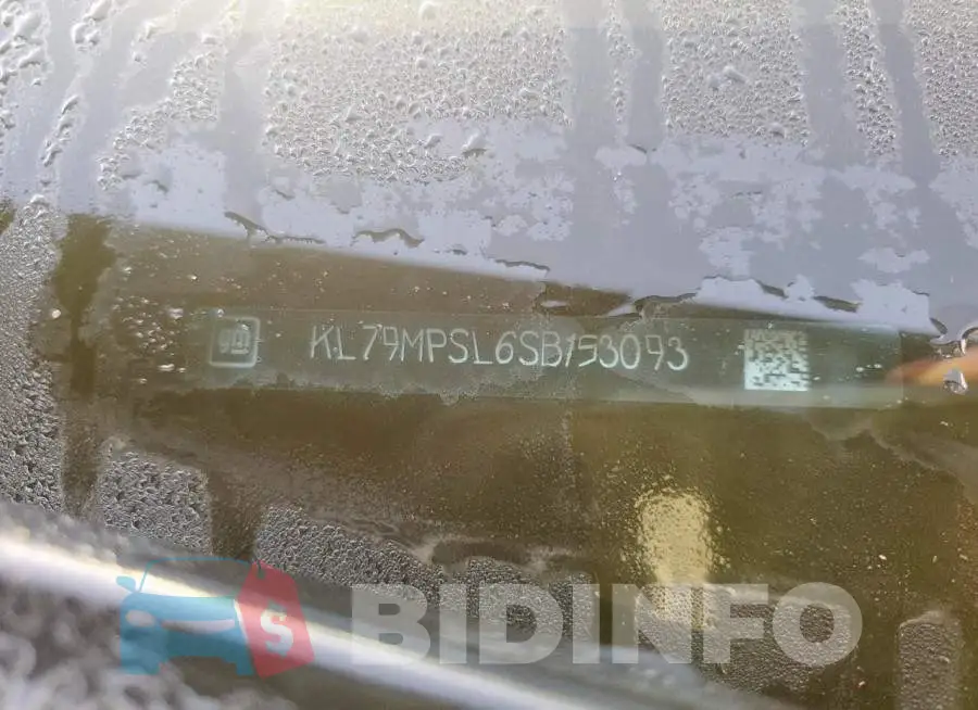 KL79MPSL6SB153093 Photo# 12