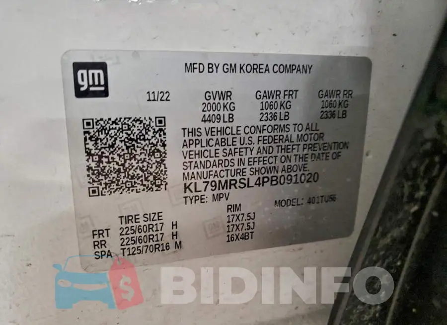 KL79MRSL4PB091020 Photo# 13