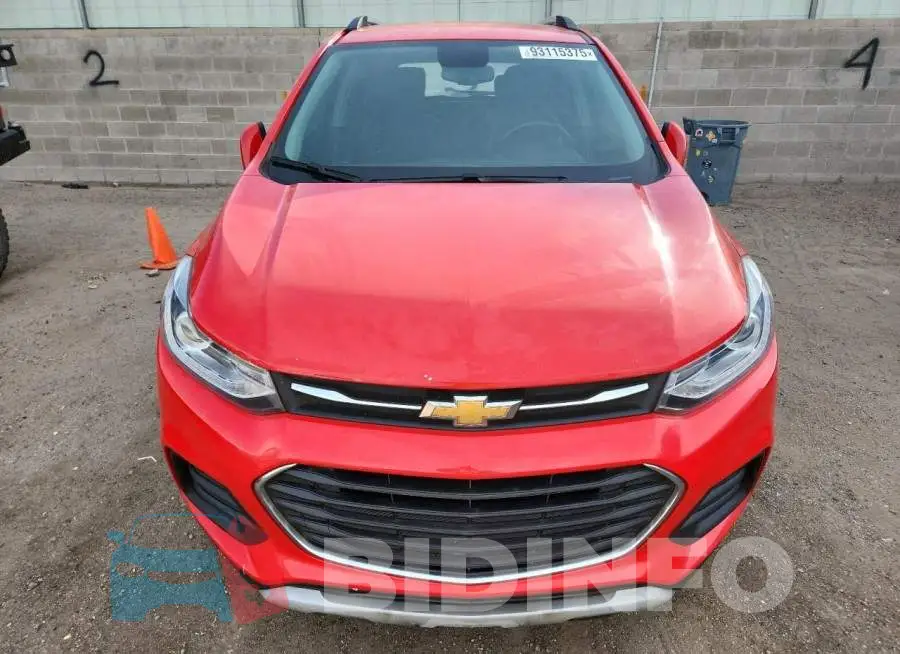 KL7CJLSB4LB341336 Photo# 5