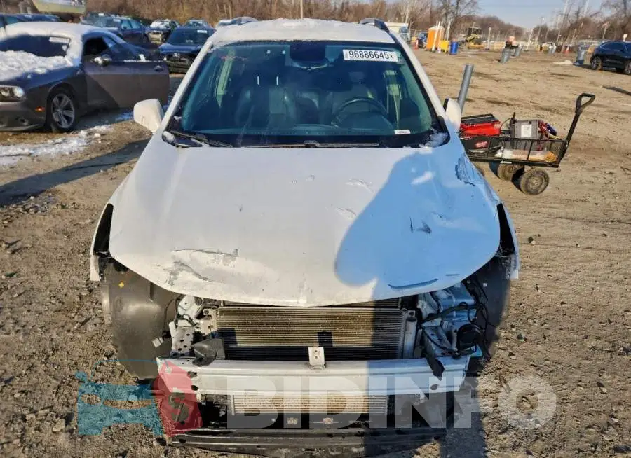 KL7CJLSB5HB220662 Photo# 5