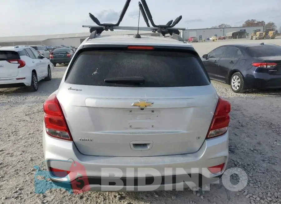 KL7CJLSB7HB140733 Photo# 6