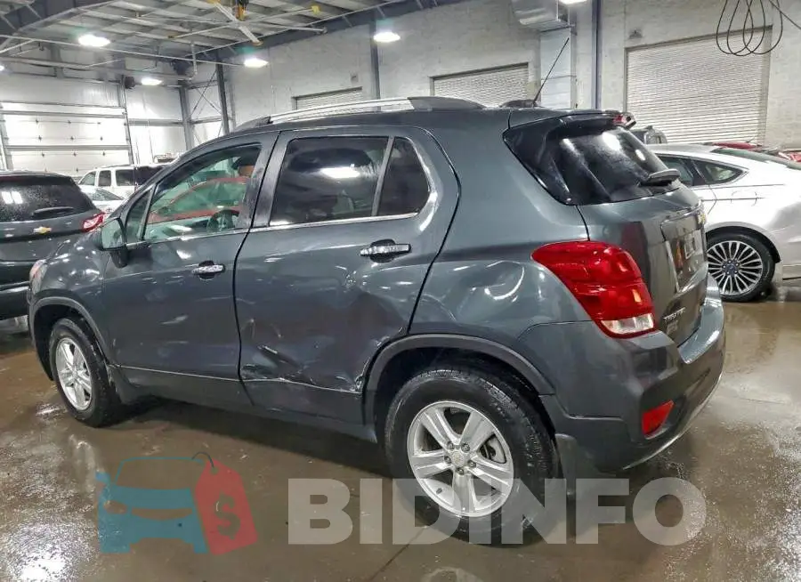 KL7CJPSB7JB618467 Photo# 2