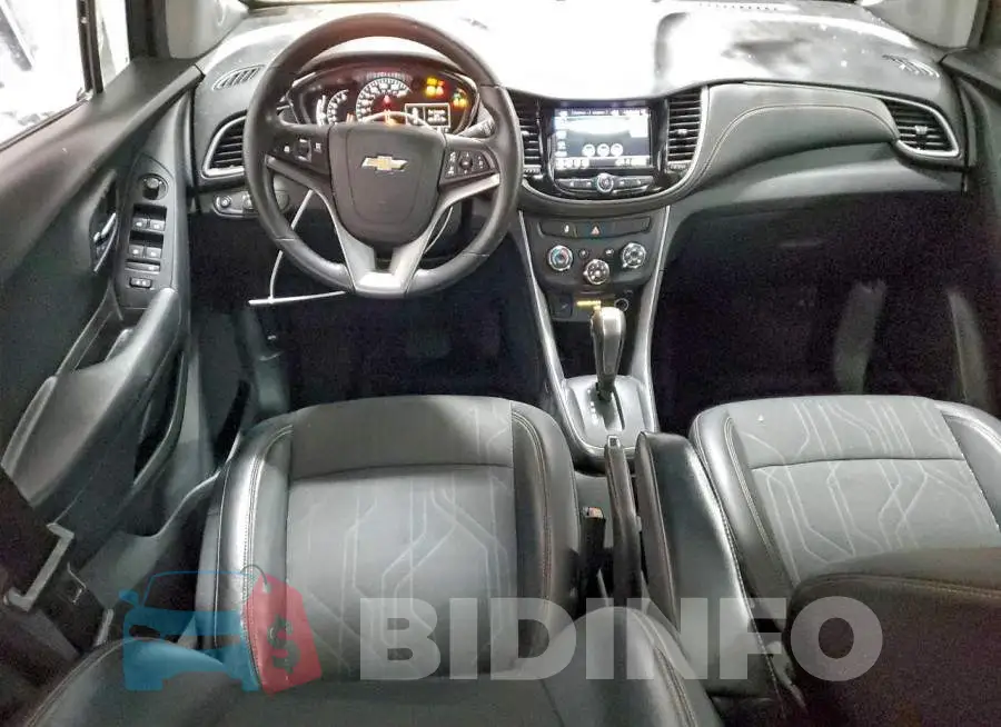 KL7CJPSMXNB562886 Photo# 8