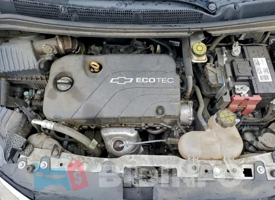 KL8CB6SA3LC427815 Photo# 11