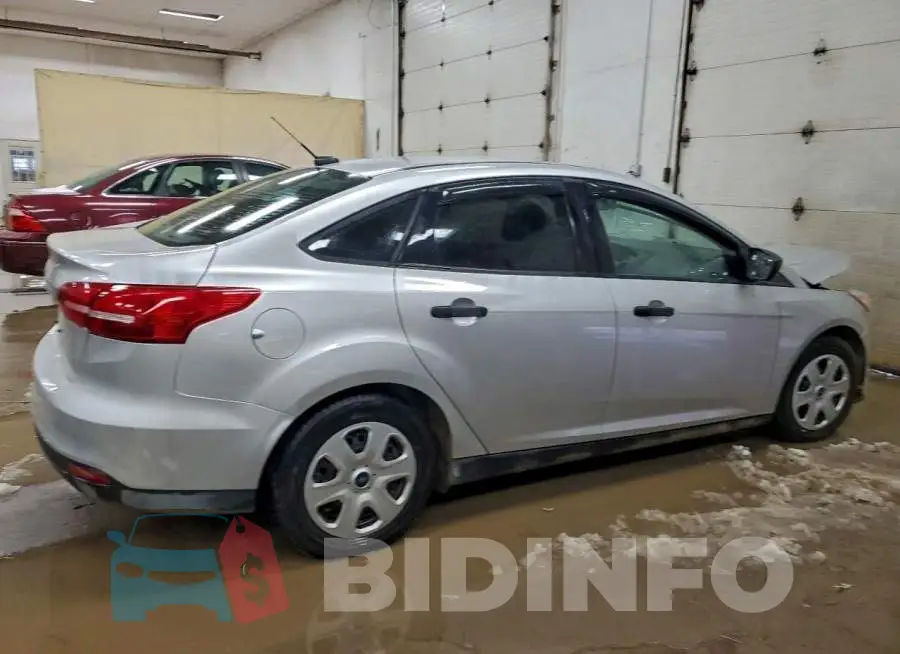 1FADP3E29JL302613 Photo# 3