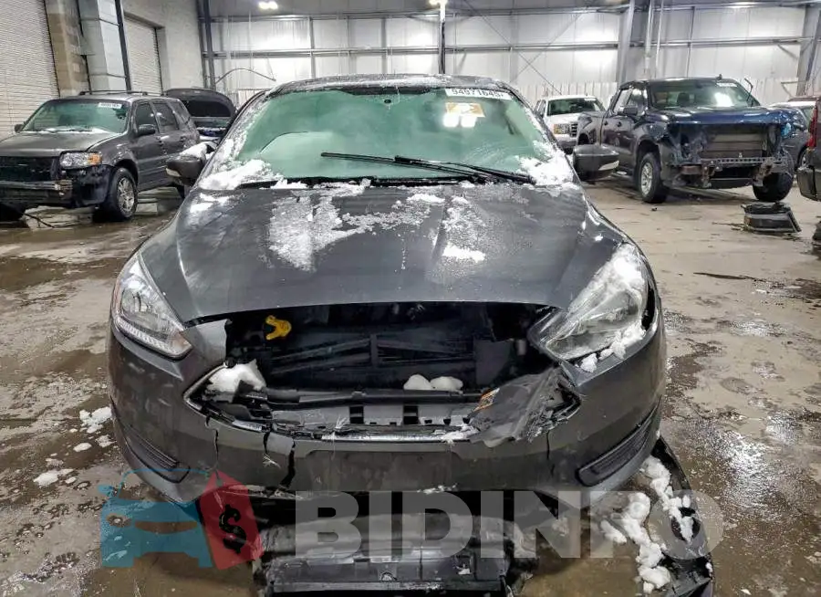 1FADP3F25HL230351 Photo# 5