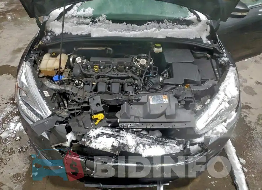1FADP3F25HL230351 Photo# 11
