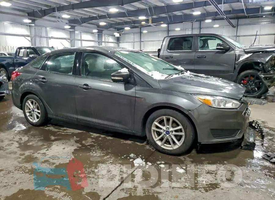 1FADP3F25HL230351 Photo# 4