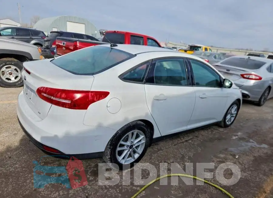 1FADP3F25JL327927 Photo# 3