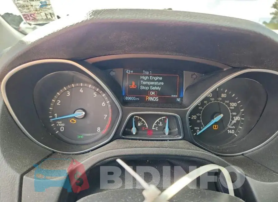 1FADP3FE4JL210852 Photo# 9