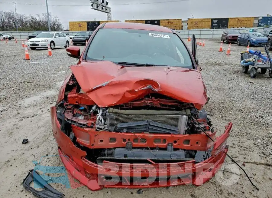 1FADP3L9XJL331702 Photo# 5