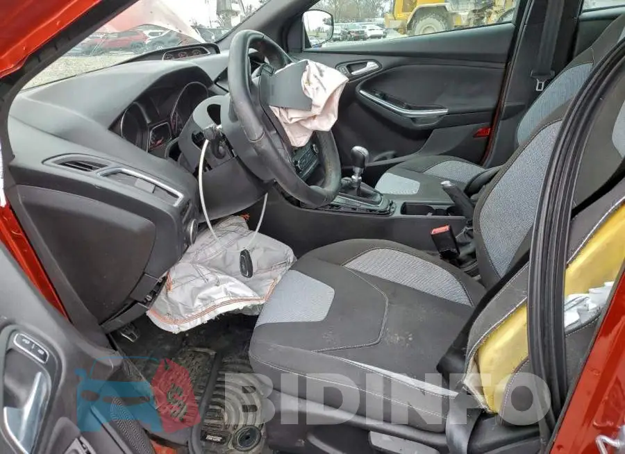 1FADP3L9XJL331702 Photo# 7