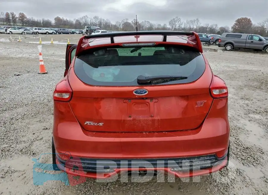 1FADP3L9XJL331702 Photo# 6