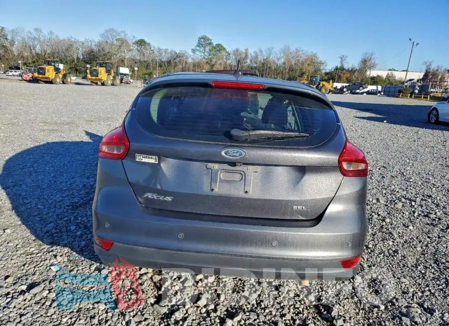 1FADP3M29HL305801 Photo# 6