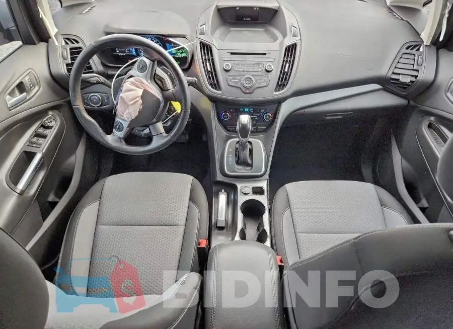 1FADP5AU7HL115500 Photo# 8