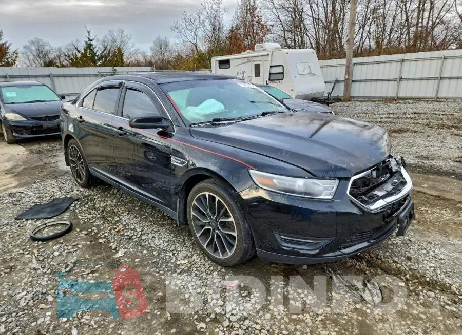 1FAHP2E85JG134171 Photo# 4