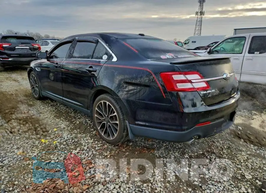 1FAHP2E85JG134171 Photo# 2