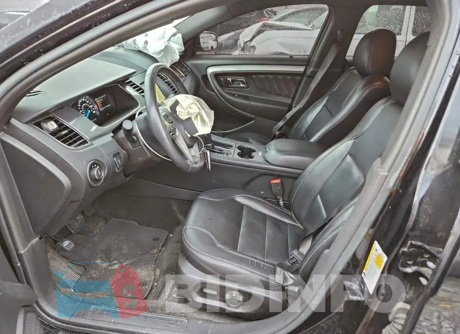 1FAHP2E85JG134171 Photo# 7
