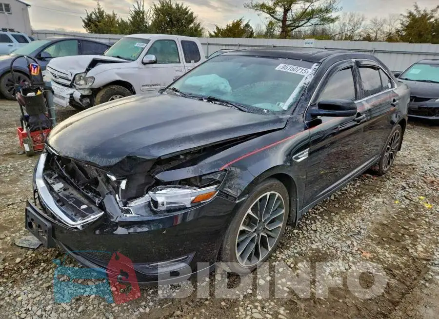 1FAHP2E85JG134171 Photo# 1