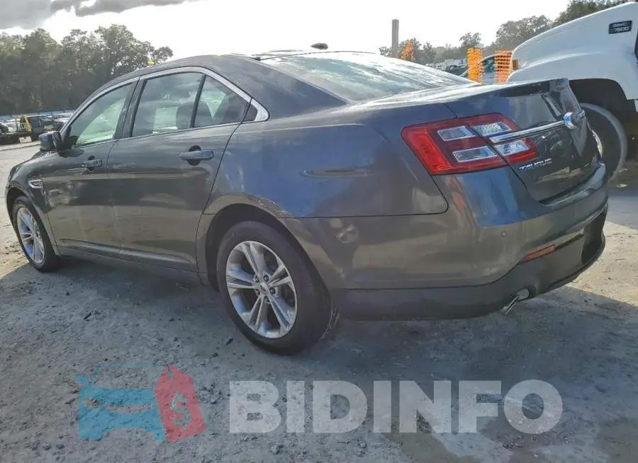 1FAHP2E86JG113300 Photo# 2