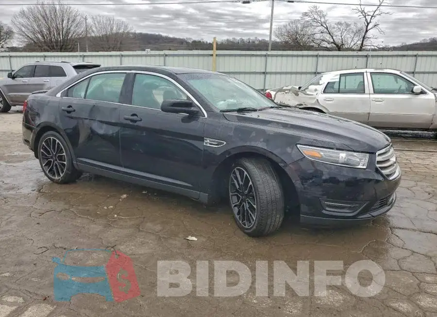 1FAHP2E86JG135376 Photo# 4