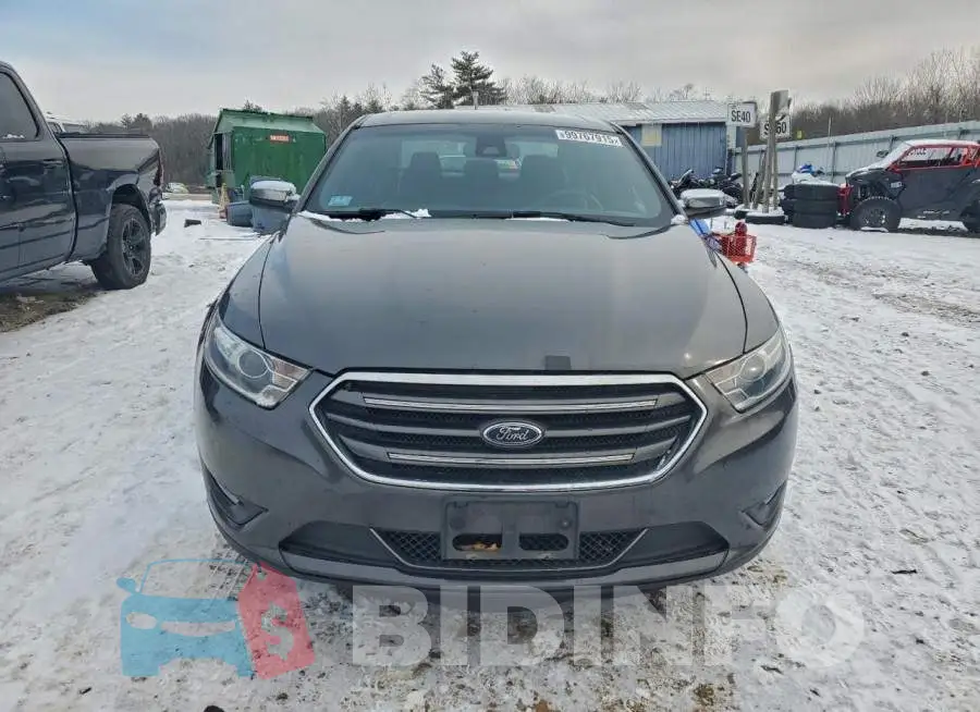 1FAHP2F89KG110732 Photo# 5