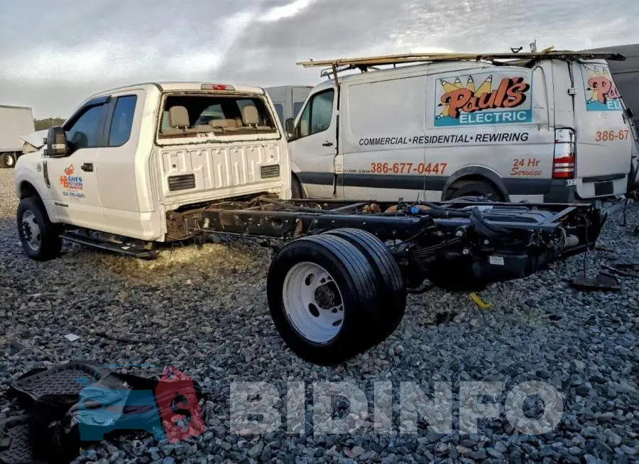 1FD0X5HT3JEB54287 Photo# 2