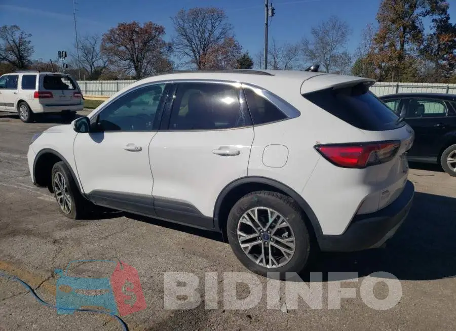 1FMCU0H68LUA54195 Photo# 2