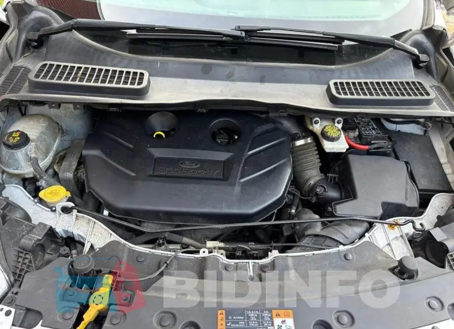 1FMCU9G92HUB75120 Photo# 7