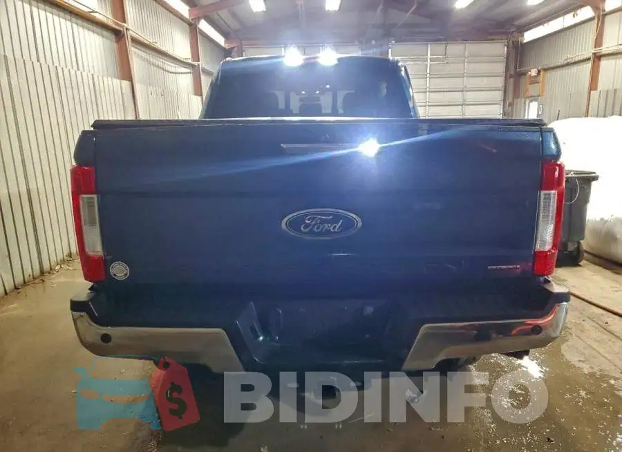 1FT7W2B67KEC40369 Photo# 6