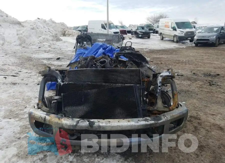 1FT7W2BT2HEB42865 Photo# 5