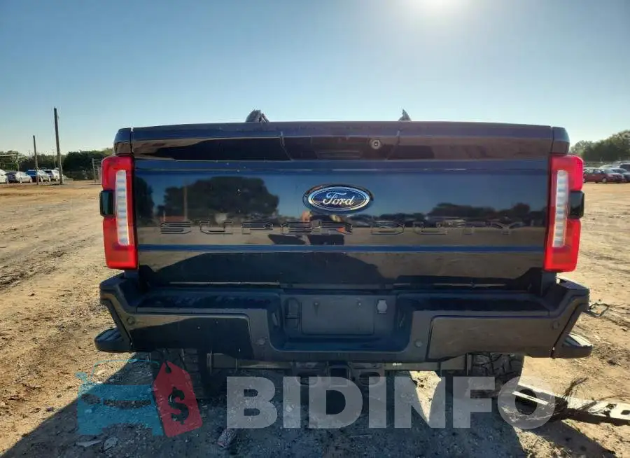 1FT8W2BM5RED19004 Photo# 10