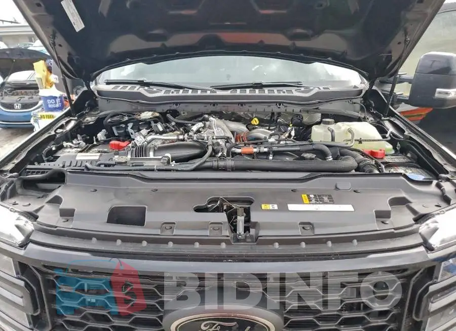 1FT8W2BM6TEC35443 Photo# 11