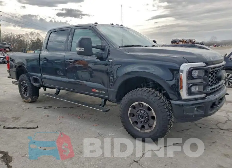1FT8W2BM6TEC35443 Photo# 4
