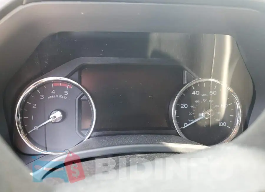 1FT8W2BT8LED19089 Photo# 9