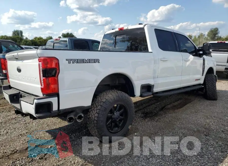 1FT8W3BM0RED81223 Photo# 3