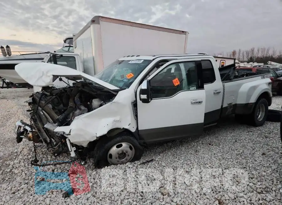 1FT8W3DT0LED33653 Photo# 1